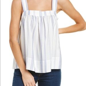 Club Monaco City to Beach Top